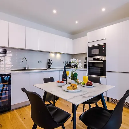 The Windmill - Long Term Discounts, Fast Wifi, Groceries, Up To 6 People