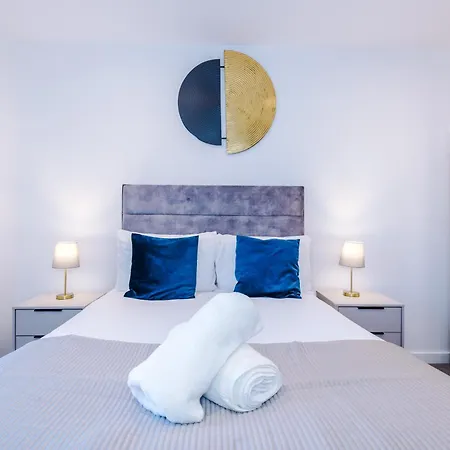 The Windmill - Long Term Discounts, Fast Wifi, Groceries, Up To 6 People *